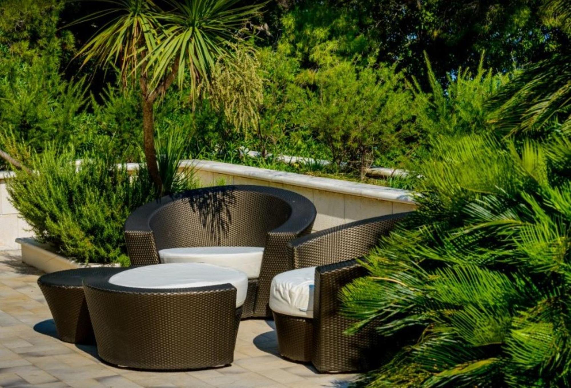 Luxury Villa Dubrovnik With Pool By The Beach Lägenhet