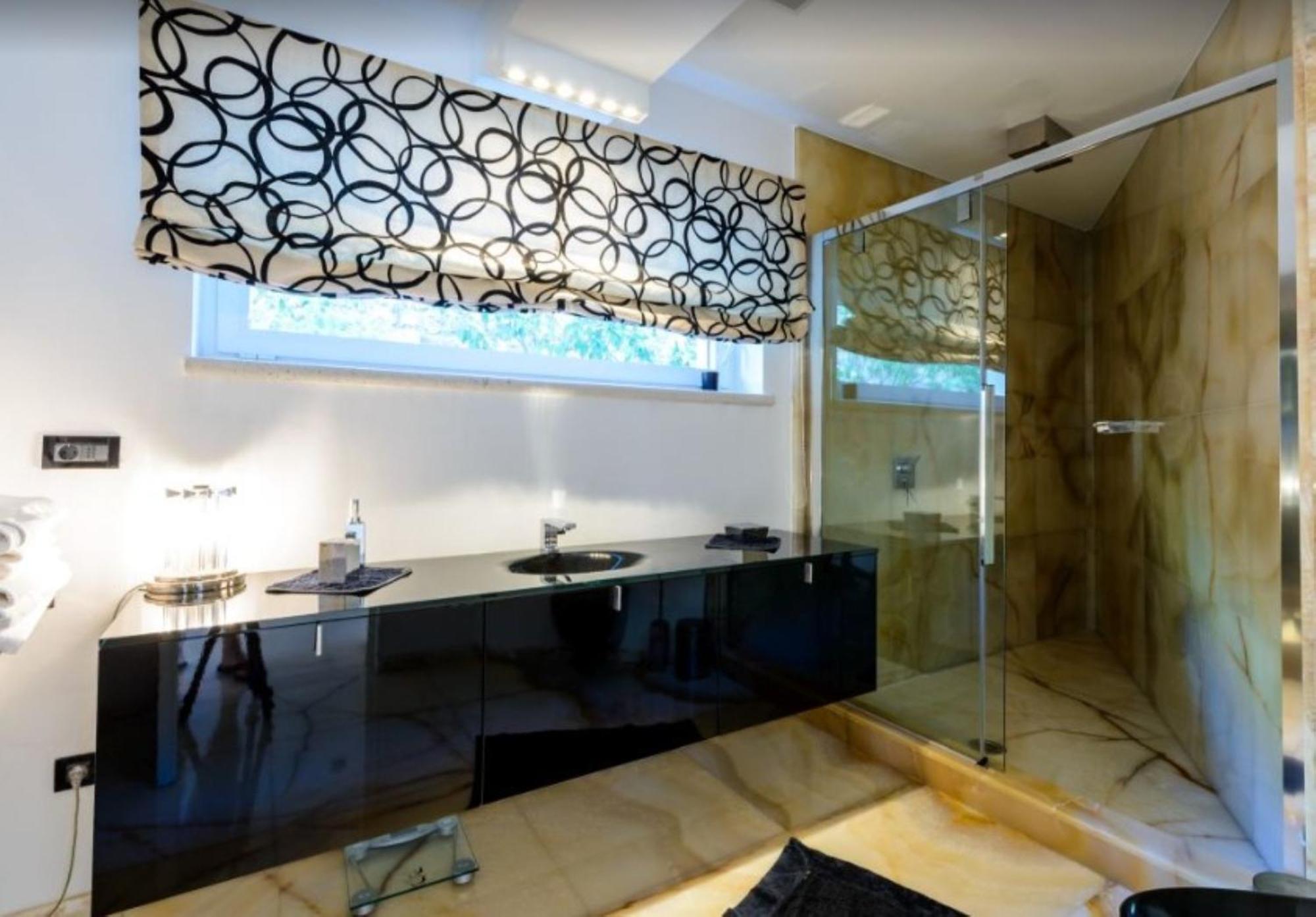 Lägenhet Luxury Villa Dubrovnik With Pool By The Beach Dubrovnik