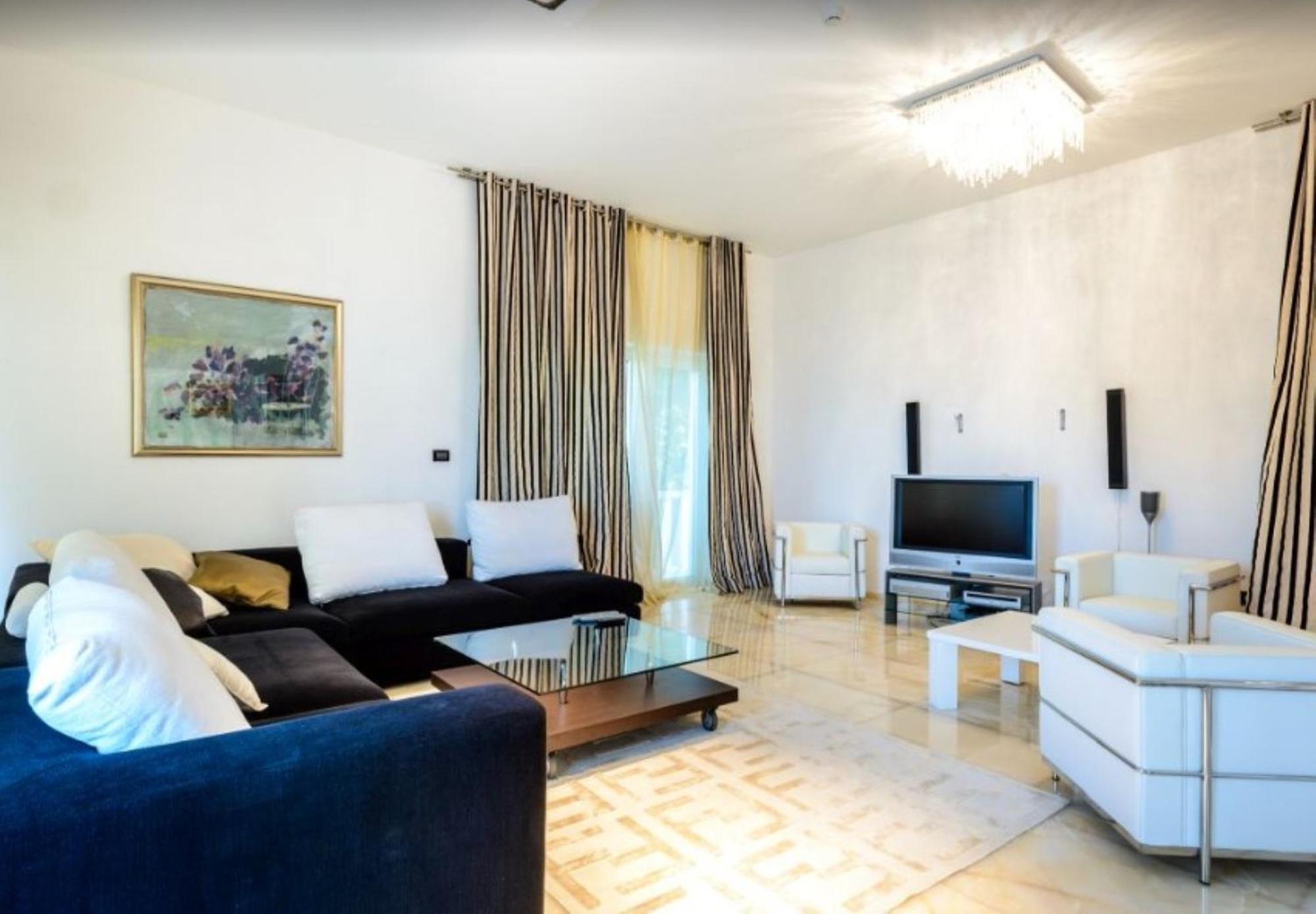 Luxury Villa Dubrovnik With Pool By The Beach *