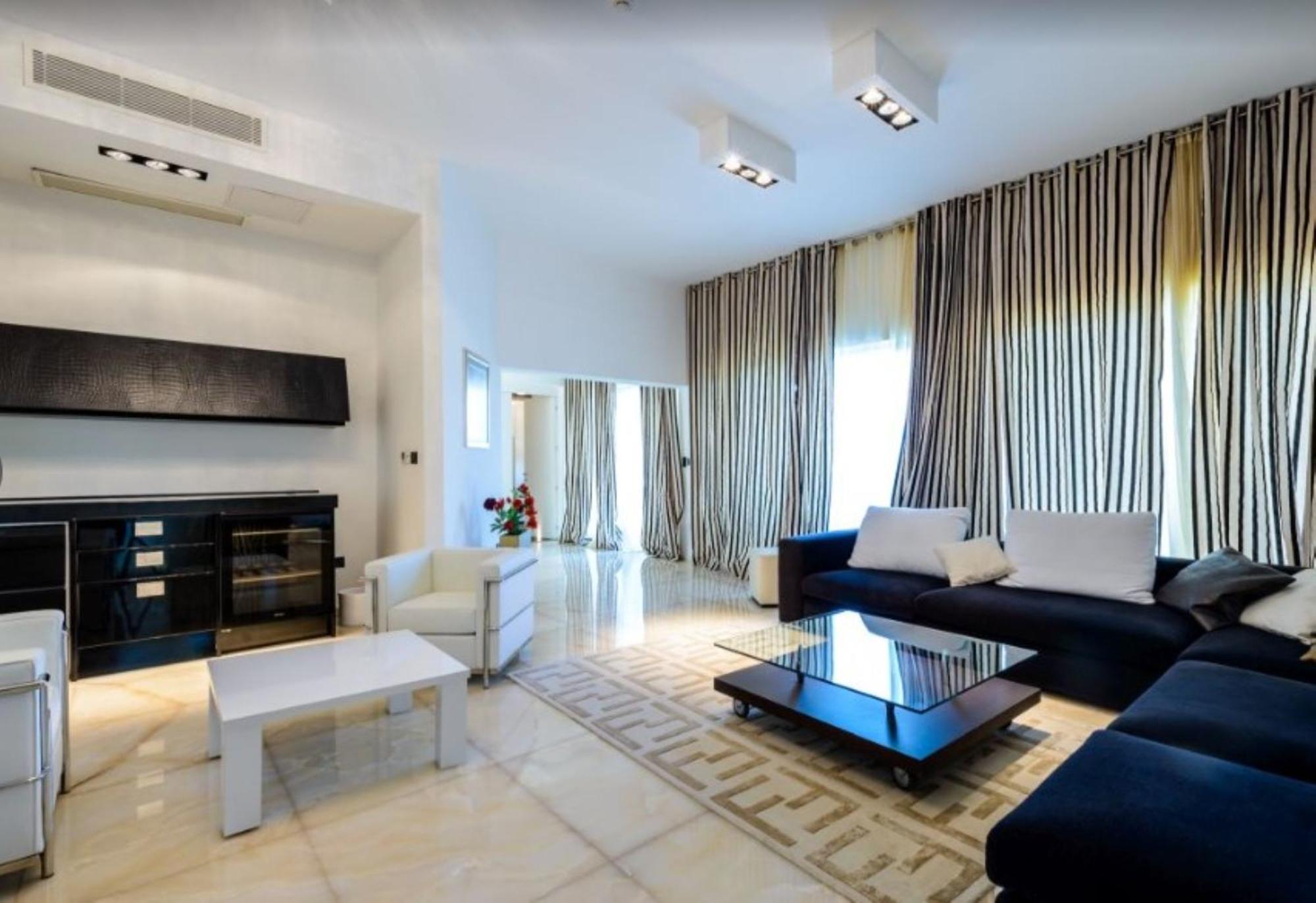 Luxury Villa Dubrovnik With Pool By The Beach * Dubrovnik