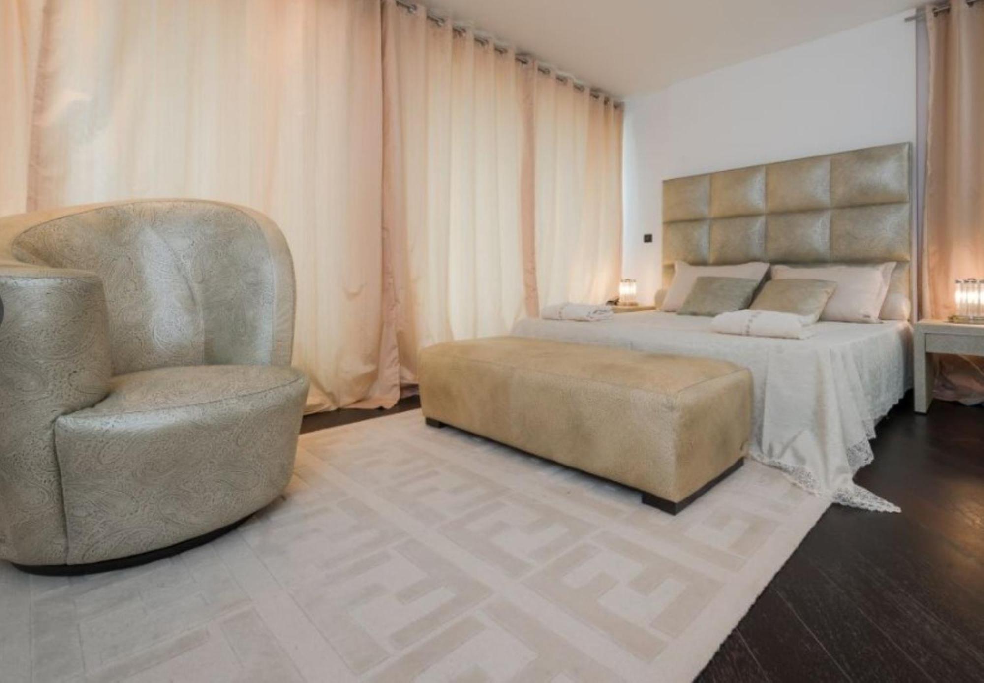 Luxury Villa Dubrovnik With Pool By The Beach *