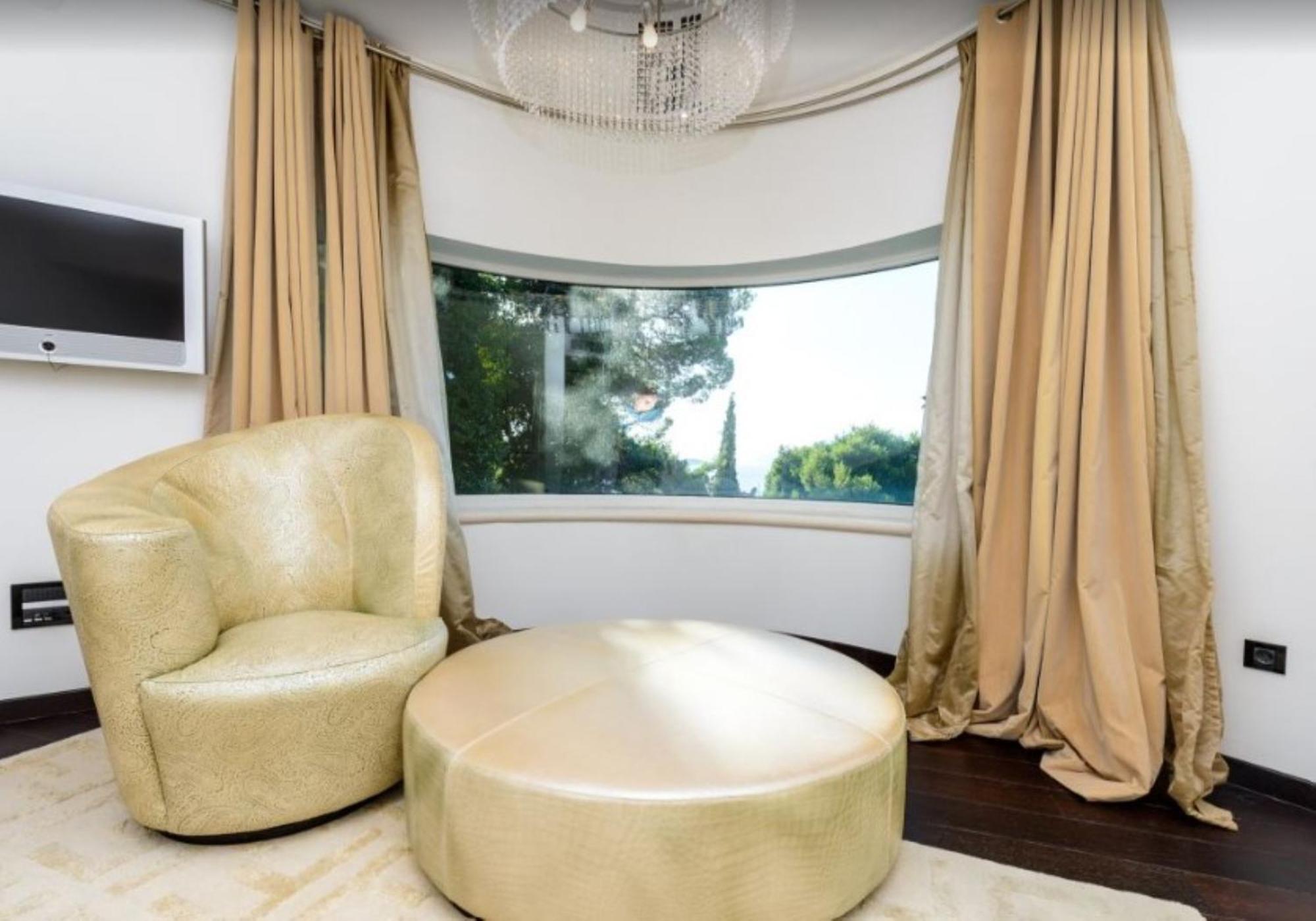 Lägenhet Luxury Villa Dubrovnik With Pool By The Beach Dubrovnik