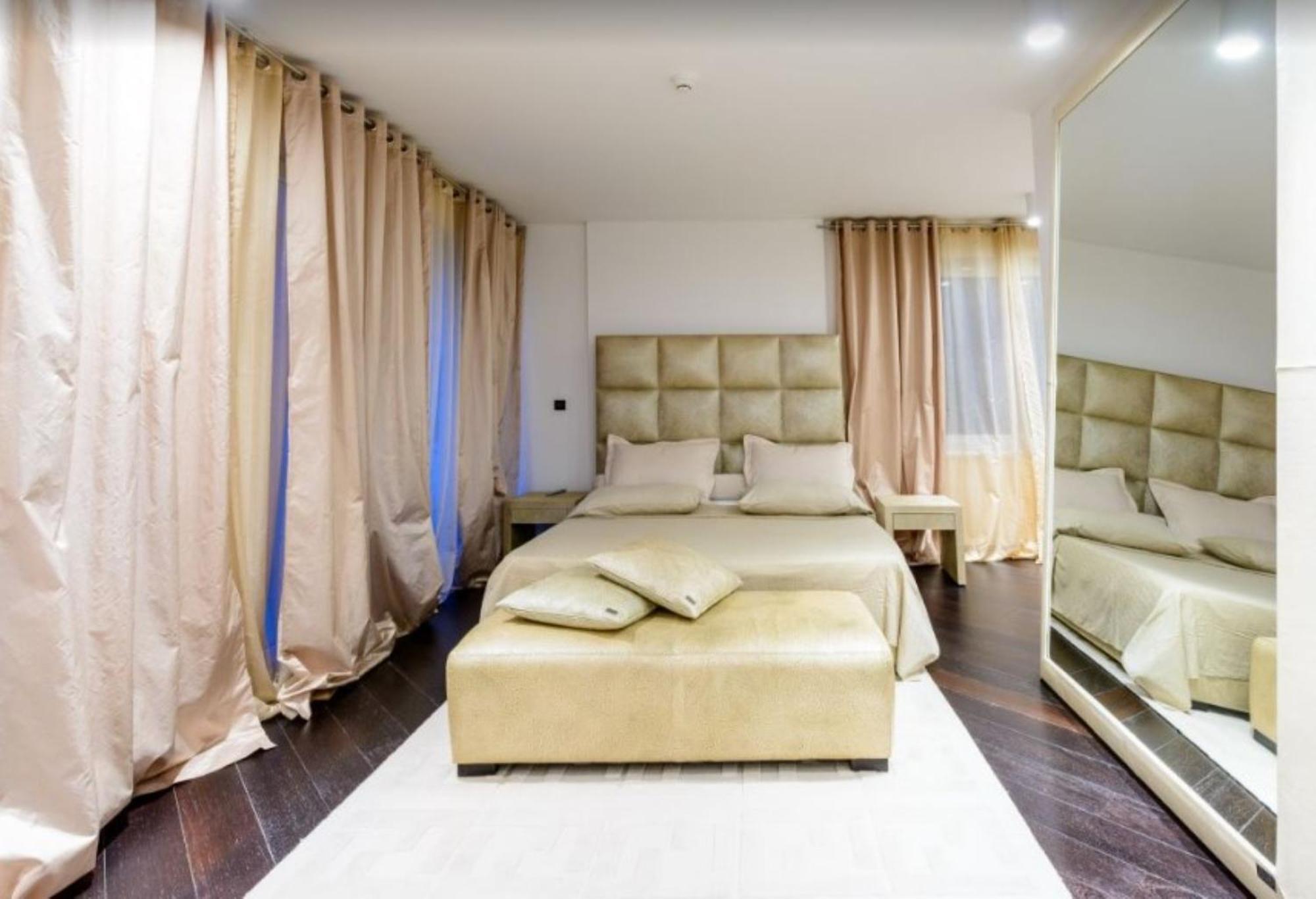 Luxury Villa Dubrovnik With Pool By The Beach *